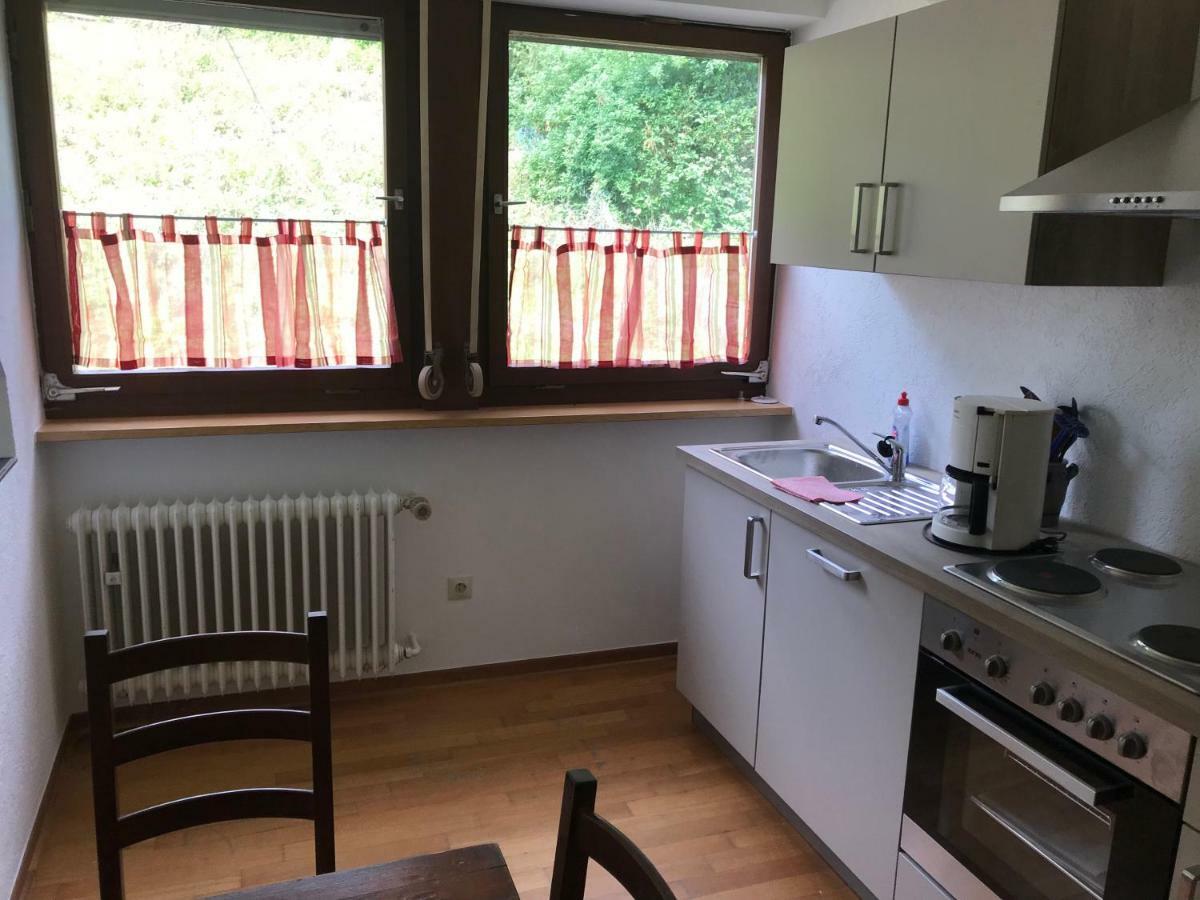 Apartament Beim Winzer Zell an der Mosel Zewnętrze zdjęcie