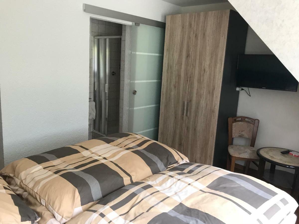 Apartament Beim Winzer Zell an der Mosel Zewnętrze zdjęcie