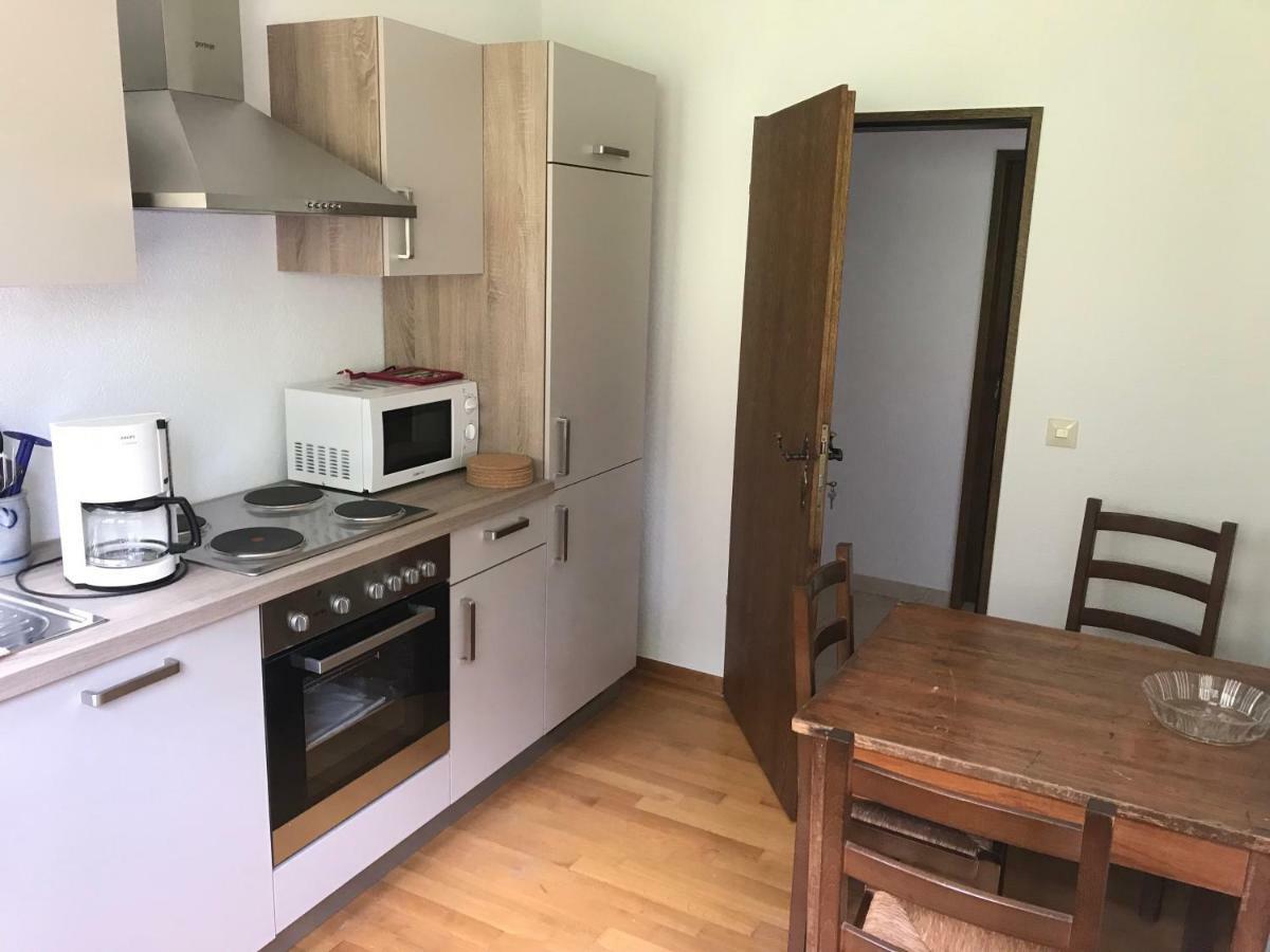 Apartament Beim Winzer Zell an der Mosel Zewnętrze zdjęcie