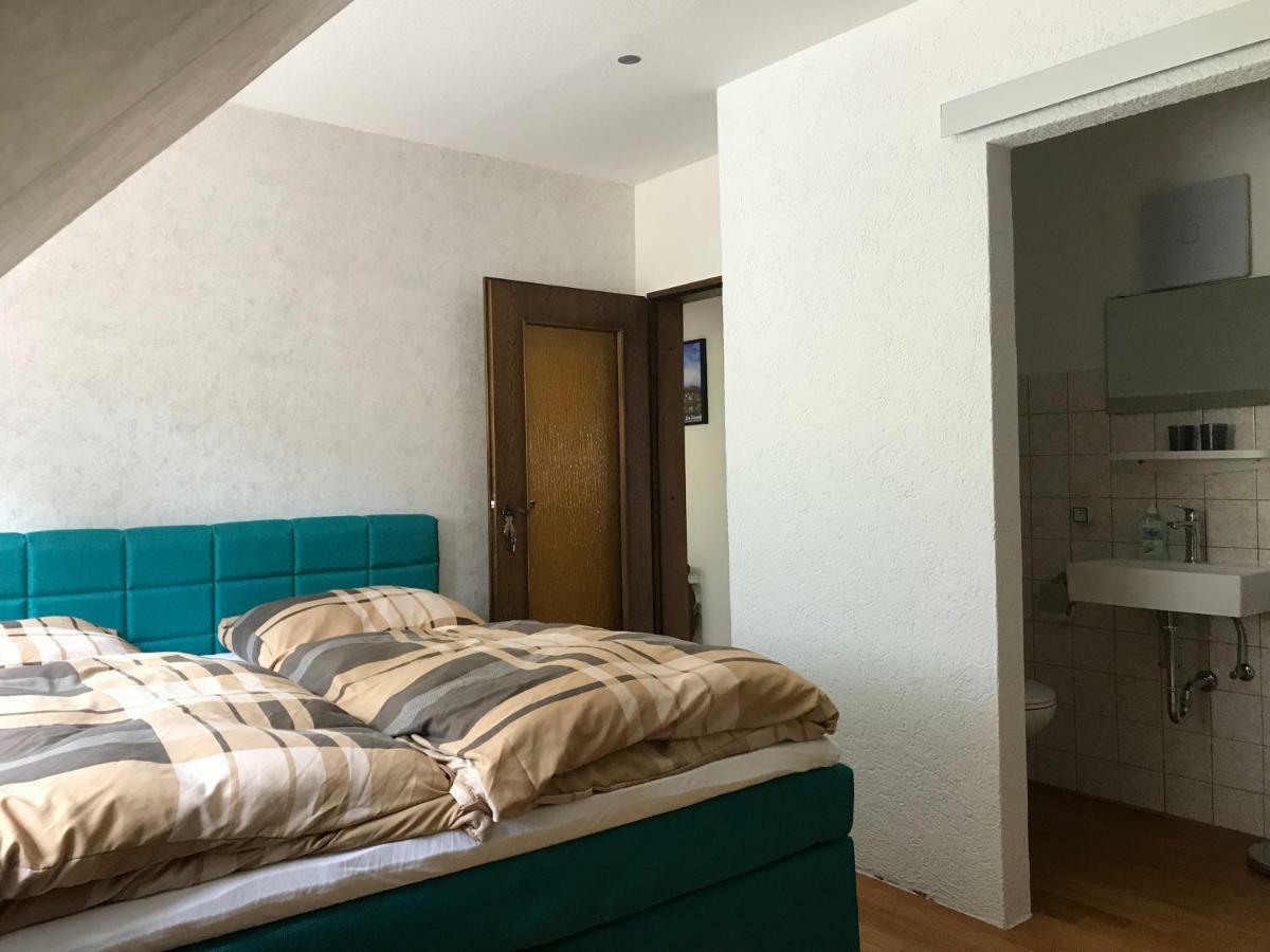 Apartament Beim Winzer Zell an der Mosel Zewnętrze zdjęcie