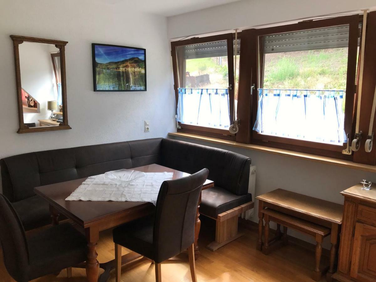 Apartament Beim Winzer Zell an der Mosel Zewnętrze zdjęcie